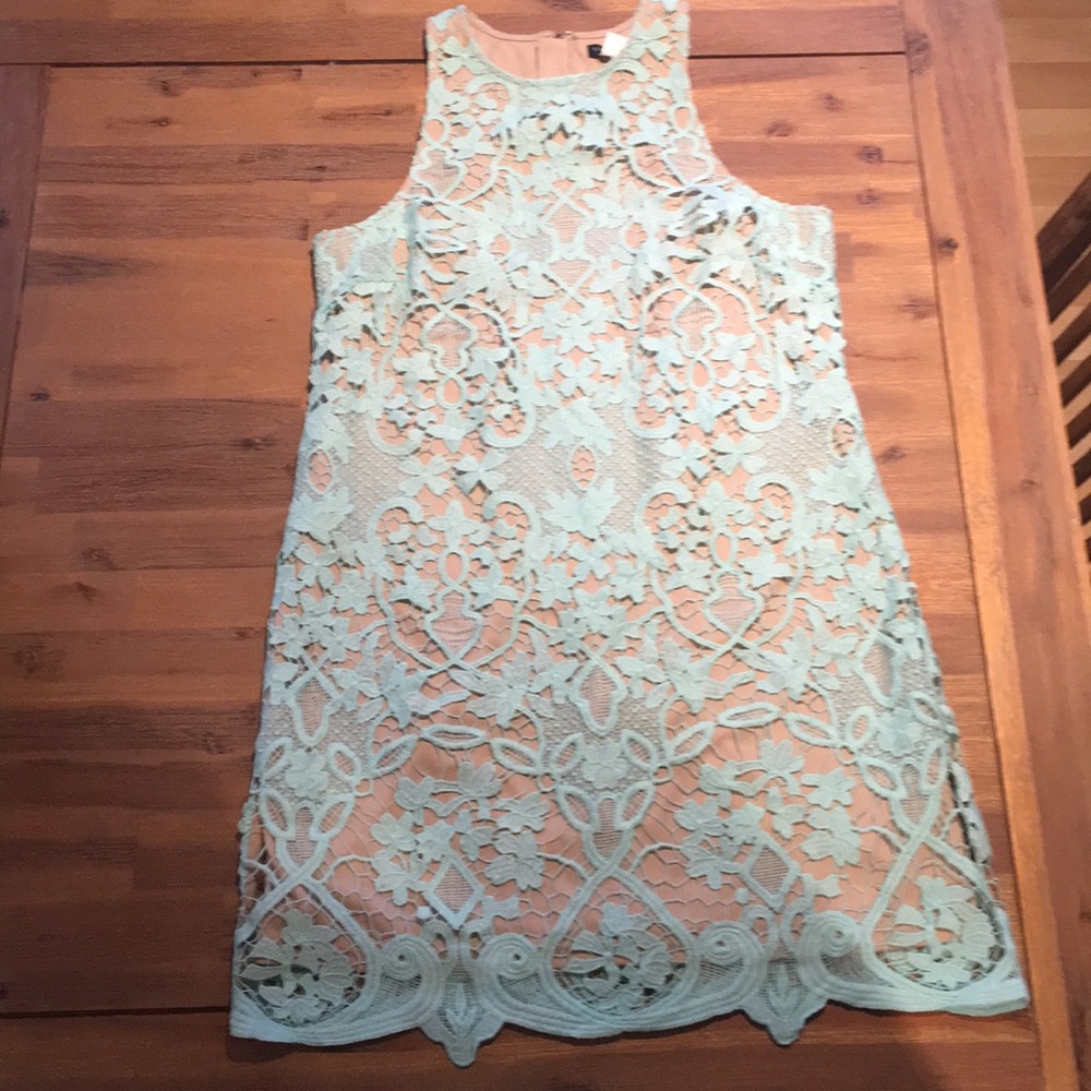 Venus dress